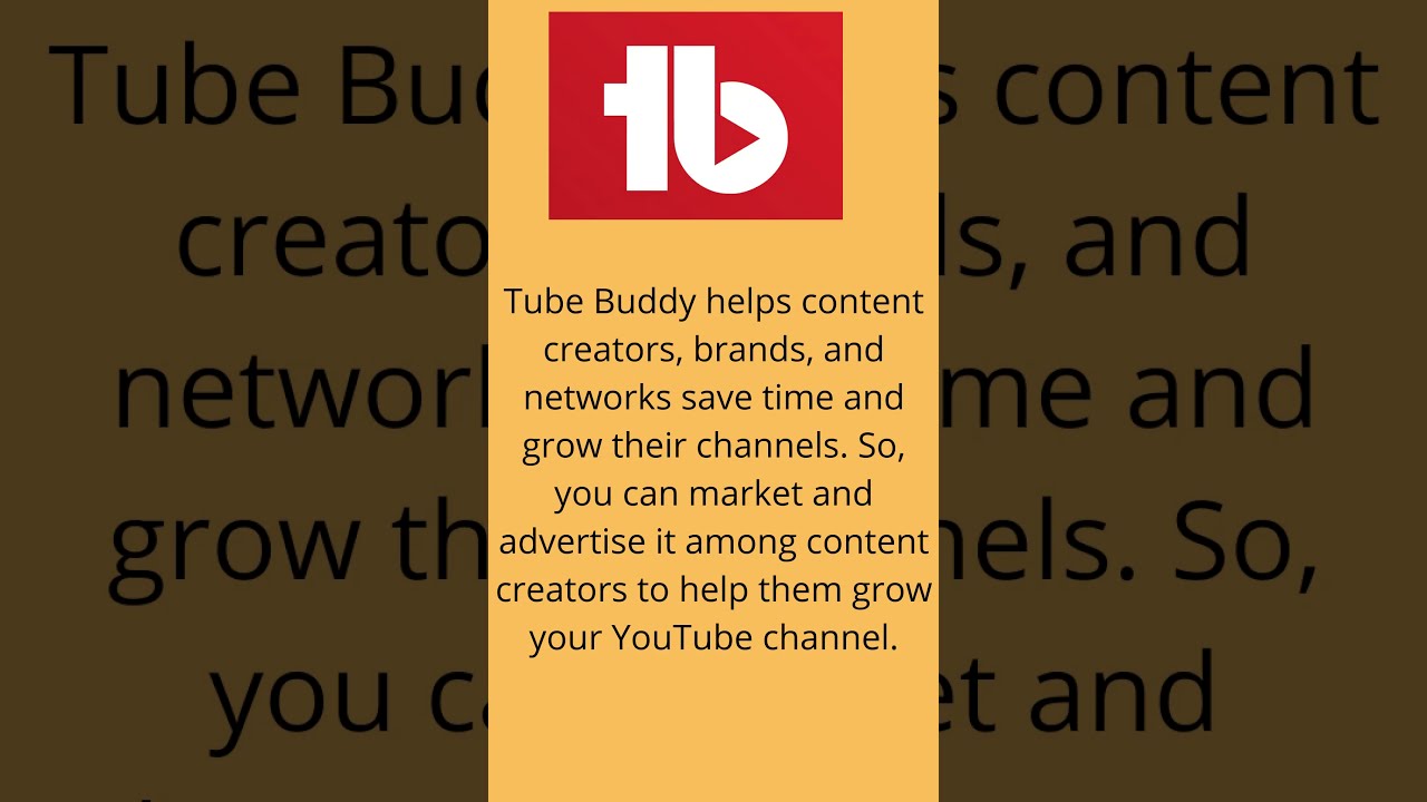 How To Get MORE Views On YouTube | Tubebuddy | 2021 - YouTube