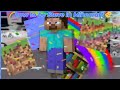 how to be Steve in Minecraft in Brookhaven (Kiel Roblox)🥳