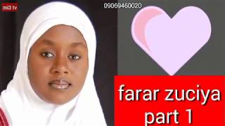 Farar zuciya part 1 (hausa novel) labarin soyayya, barkonchi