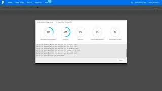 Micro Focus StormRunner Load overview