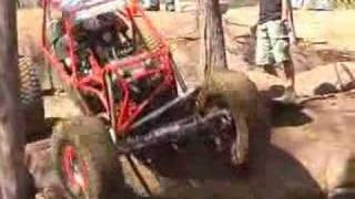 OZ Rock 4 FireBug Rockcrawling