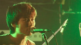 color chord - CANDY（LIVE at TOMAKOMAI ELLCUBE 2016.5.14）