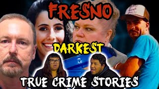 Fresno's Darkest Crimes: Larissa Schuster, Debbie Dorian and Joe Camara