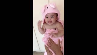 Funny Baby Chinese Baby NO20 lovely cute可爱20Mignon Adorável Lindo