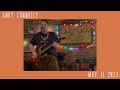 Andy Connolly | Gulu Gulu Cafe | May 11 2023