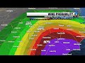 Hurricane Ian expected to make landfall around noon Friday | WSOC-TV