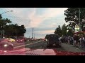 Canada street Lake George Adirondack nationals parade no sound burnout hill