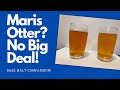 Maris Otter Vs. American 2-Row - Base Malt Comparison!