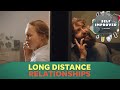 Dating expert reveals how to make a long distance relationship work | SELF IMPROVED