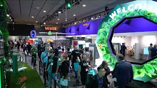 Vestel International - IFA 2023