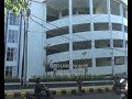 HARI PERTAMA PEMBUKAAN GEDUNG PARKIR DI PONTIANAK SEPI PENGUNJUNG