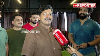 'ശാരീരിക ക്ഷമത കാത്തുസൂക്ഷിക്കുന്ന ചെറുപ്പക്കാരെ കാണുന്നതും സംസാരിക്കുന്നതും ഊർജ്ജം നൽകുന്നതാണ്'