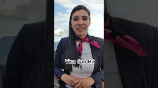 ¿Cómo tramitar la visa estadounidense?