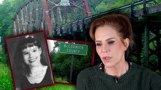 THE SCAREY BRIDGE MURDER: The Horrifying Case of Melanie Richey: A Shocking Tale of Teenage Crime.