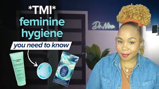 9 *TMI* Feminine Hygiene Tips You NEED to Know Now