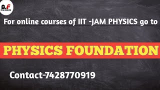 Operators, Eigen values and eigen functions || Lecture 13 || Quantum Mechanics