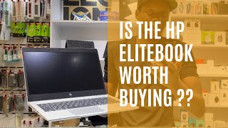 What you*MUST* know before buying the Elitebook 840 g5 in Kenya!!!