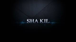 SHAKIL | Official LOGO Video | YouTube Channel