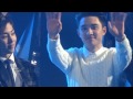 141227 kbs 가요대축제 closing d.o. u0026 exo d.o. focus