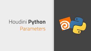Reading parameters and changing their value | Python for Houdini