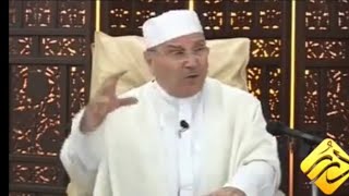 الدكتور محمد راتب النابلسي || يوشك الأمم أن تداعى عليكم .. مباشر الآن