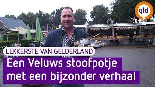 Twee landlopers en een boze boerin: zo ontstond het streekgerecht van de Veluwe - Het Lekkerste van…