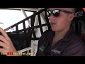 the grc insider overview of grc lites car with buddy rice and alex keyes