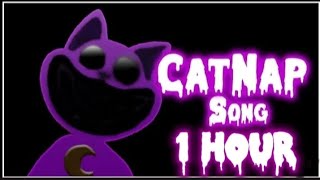 CatNap song 1 hour!