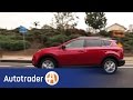 Is The 2013 Toyota RAV4 Available As a Hybrid? | AutoTrader