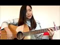 jessica law cover 明目張膽 如無意外 再見露絲瑪莉 化蝶 何韻詩