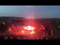 Pretty Lights New Heights live Red Rocks