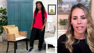 Skechers Gratis Stretch Fit Washable Knit Sneakers - Chic Newness on QVC