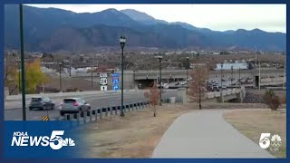 El Paso County federal workers navigate uncertainty during government shutdown