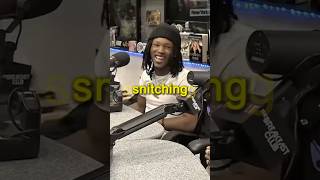 Lil Durk SAVES King Von from Snitching on himself 😮🔥