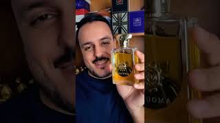 Birthday SOTD: Amouage Jubilation XXV | Thank You All For Inspiring Me