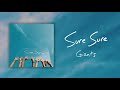 sure sure giants official audio