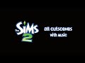 All Cutscenes/Cinematics - The Sims 2