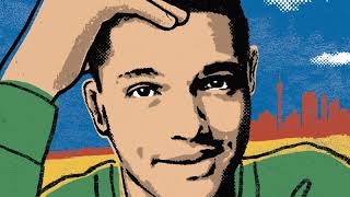 Chapter 11: Outsider- It's Trevor Noah: Born a Crime