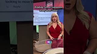 This Anchor Turned Trolls Into Viral Content! 😳🔥