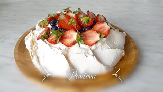 #pavlova #pavlovarecipe #howtomakepavlova #pavlovacake Pavlova/Best Pavlova recipe/ Pavlova resepti