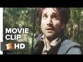 Burn Country Movie CLIP - Gary (2016) - Dominic Rains Movie