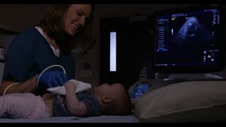 Want To Make A Difference? Become A Sonographer