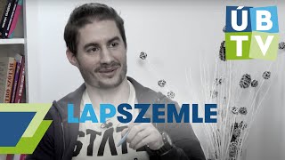 LAPSZEMLE: Megjelent az Újbuda újság 🗞📰