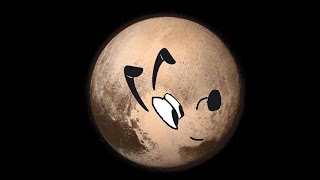 SoT 195: Pluto - King of the Kuiper Belt