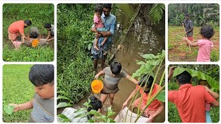 സു അച്ഛൻ ഖത്തറിൽ നിന്നും തള്ളിയതാണ് നാട്ടിൽ വന്നാൽ ഒരു കൊട്ട മീൻ പിടിച്ച് തരാമെന്ന്