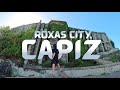 QUICK TOUR IN CAPIZ! Discover Free Attractions in Roxas City 🏛️ A Western Visayas Trip