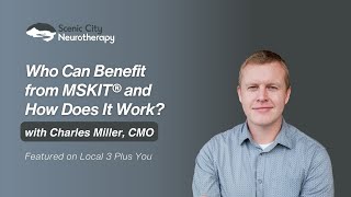 Who Can Benefit from MSKIT® and How Does It Work?