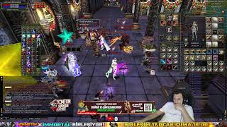 raj3ch  | Mage PK | KO4FUN  ZENITH 'OFFICIAL |  #knightonline #ko4fun #RKC