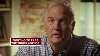 Luther Strange TV Ad: Mad