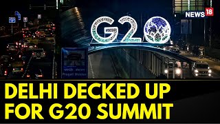 G20 Summit 2023 | The G20 Leaders’ Summit, Marks The High Point Of India's Year-long G20 Presidency